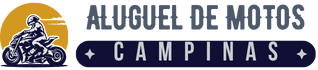 Aluguel de Motos Campinas